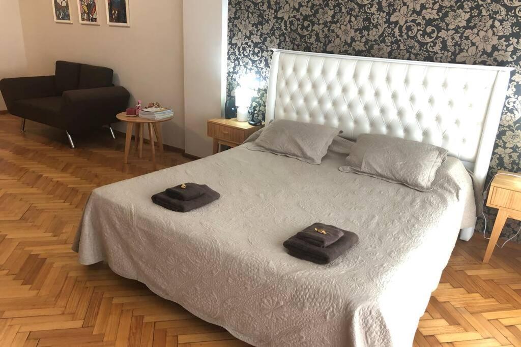 Best Location In Palermo-Buenos Aires 51M2 Lägenhet Exteriör bild