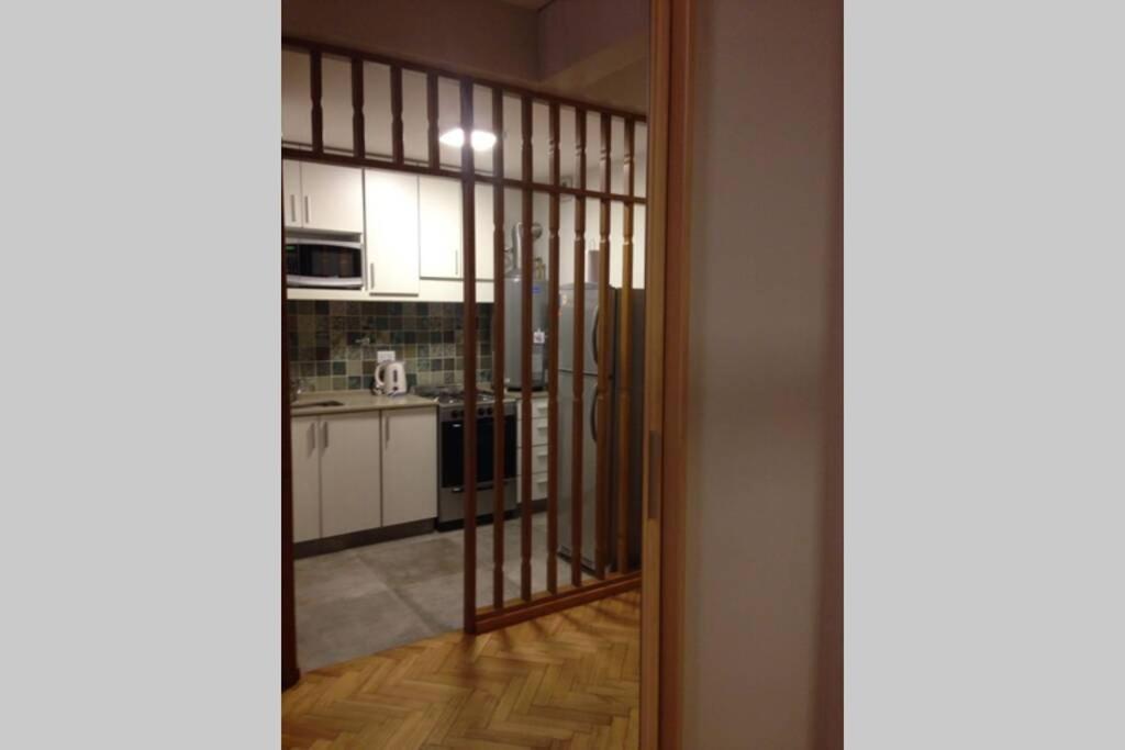Best Location In Palermo-Buenos Aires 51M2 Lägenhet Exteriör bild